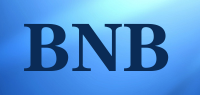 BNB品牌logo