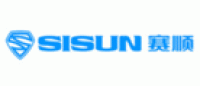 赛顺SISUN品牌logo