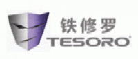 Tesoro铁修罗品牌logo