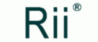 锐爱Rii品牌logo