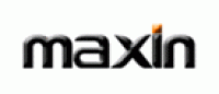 美心科技MAXIN品牌logo