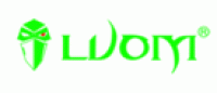 罗摩LUOM品牌logo
