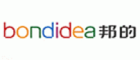 邦的bondidea品牌logo