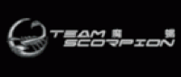 魔蝎TeamScorpion品牌logo