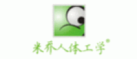 Minicute米乔品牌logo