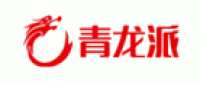 青龙派品牌logo