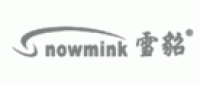 雪貂Snowmink品牌logo