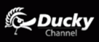 Ducky Channel品牌logo