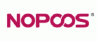 NOPOOS纳普斯品牌logo