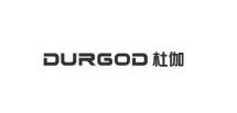 杜伽DURGOD品牌logo
