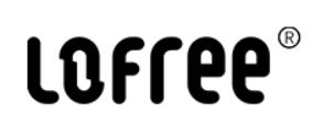 洛斐LOFREE品牌logo