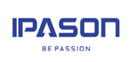 攀升IPASON品牌logo