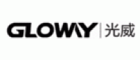 光威Gloway品牌logo