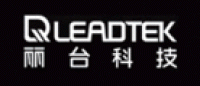 丽台Leadtek品牌logo