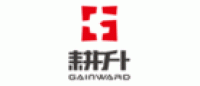 耕升GAINWARD品牌logo