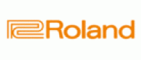 Roland罗兰品牌logo