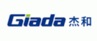 杰和Giada品牌logo