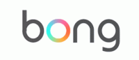 Bong品牌logo