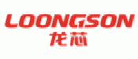龙芯loongson品牌logo