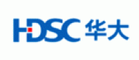 华大HDSC品牌logo