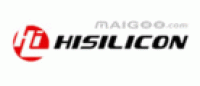 海思Hisilicon品牌logo