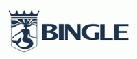 宾果Bingle品牌logo