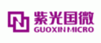 紫光国微品牌logo