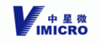 中星微Vimicro品牌logo