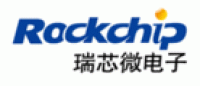 瑞芯Rockchip品牌logo