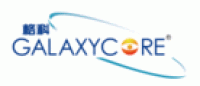 格科Galaxycore品牌logo