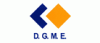 东晨电子D.G.M.E品牌logo