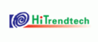 HitrendTech品牌logo