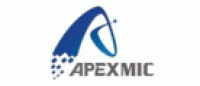 艾派克APEXMIC品牌logo