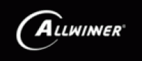 全志Allwinner品牌logo