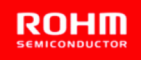 ROHM罗姆品牌logo