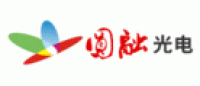 圆融光电品牌logo