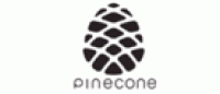松果Pinecone品牌logo