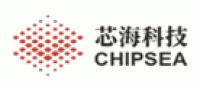 芯海科技CHIPSEA品牌logo
