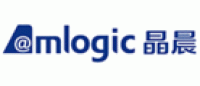 晶晨Amlogic品牌logo