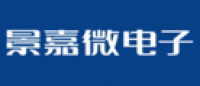 景嘉微品牌logo