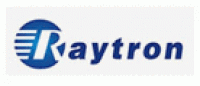 睿创Raytron品牌logo