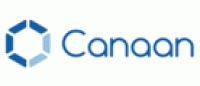 嘉楠Canaan品牌logo