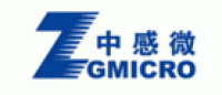 中感微ZGMICRO品牌logo