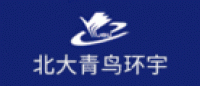 北大青鸟环宇品牌logo