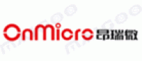 昂瑞微Onmioro品牌logo