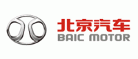 北京汽车品牌logo
