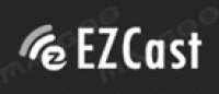 Ezcast品牌logo