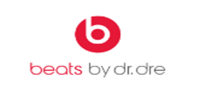 Beats by dre品牌logo