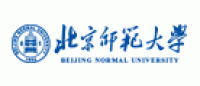 北京师范大学品牌logo