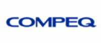 华通COMPEQ品牌logo